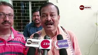 BJD Won Boudh NAC | Reaction Of MLA Pradeep Kumar Amat