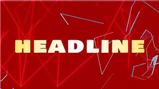 Kashmir Crown Presents News Headlines | 4:00 pm