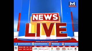 કોયલીમાં રખડતા ઢોરનો આતંક । 12 PM NEWS | Mantavya Madhyahan | MantavyaNews