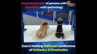 Improving health of persons with disabilities with technology.