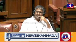 Priyank Kharge   EVM ಹ್ಯಾಕ್  ಆಗಿದೆ ಅಂತ ನಾನೇ 2 ಟೈಮ್ ಪತ್ರ ಬರ್ತಿದ್ದೀನಿ  Karnataka Assembly Session 2022