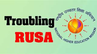 Troubling RUSA