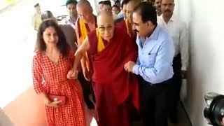 Dalai Lama @Himachal Abhi Abhi