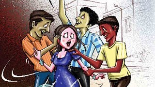 झारखंड की शर्मनाक घटना : समाज को जगाने गईं लड़कियों का गैंगरेप