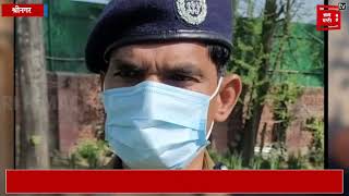 श्रीनगर एनकाउंटर: दो आतंकी ढेर, दोनों में एक आतंकी पहले था पत्रकार, न्यूज पोर्टल में था एडिटर इन