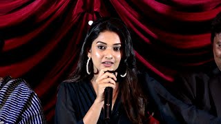 Sarojini Naidu Movie Press Meet | Sarojini Naidu Biopic | Kannada Movie 2022