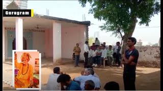 Gurugram Ke Mandir Ke Pujari Ki Hatiya | DESH KI KHAS KHAABRE | SACH NEWS | 30-03-2022