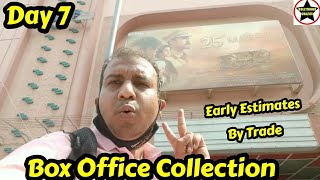 RRR Movie Box Office Collection Day 7 Early Estimates By Trade