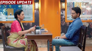Anupama | 4th April 2022 Episode Update | Anuj Anupama Ke Shaadi Par Bawal, Hogi Simle Shaadi
