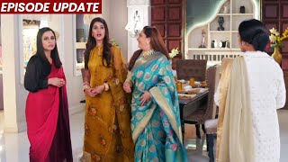 Thapki Pyar Ki 2 | 5th April 2022 Episode Update | Thapki Se Mangi Gharwalon Ne Mafi