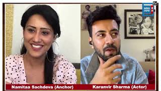'Thursday' में Yami ने किया Karanvir के किरदार को OverShadow ! इस सवाल का ने दिया हैरानीजनक जवाब