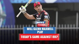 Mike Hesson gives an update on Glenn Maxwell's availability & more cricket news