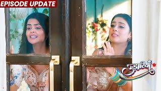 Udaariyaan | 06th April 2022 Episode Update | Tejo Aur Jasmine Ne Mangi Fateh Se Bhik Par...