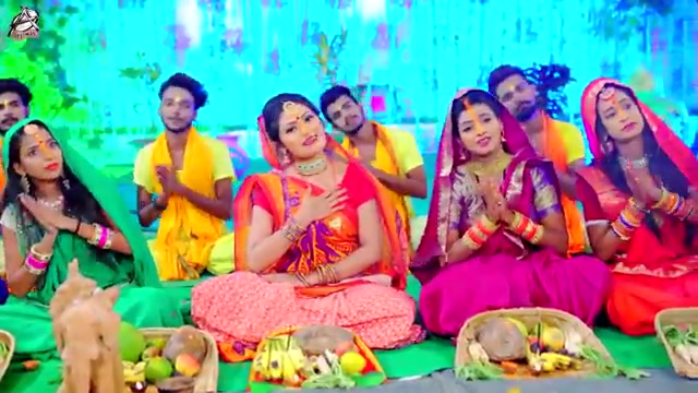 अंतरा सिंह का भावपूर्ण छठ गीत | हे छठी मईया | #Antra Singh Priyanka | New Bhojpuri Chhath Geet