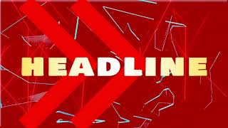 Kashmir Crown Presents News Headlines | 4:00 pm