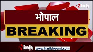 Madhya Pradesh News || Bhopal, गल्ला मंडी में सैकड़ों की संख्या में वाहन जाम में फंसे