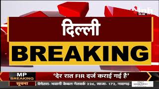 Chhattisgarh Governor Anusuiya Uikey ने PM Narendra Modi से की सौजन्य भेंट