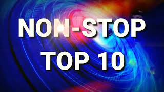 #NON_STOP TOP10 WITH BAZILA JAAN