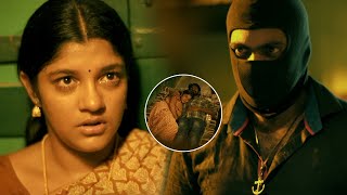 Perfect Robbery Full Movie Part 5 | Aparna Balamurali | Lijomol Jose | Rasu Ranjith