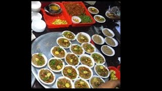 Worlds Cheapest Haleem | In Hyderabad | Only 20rs | 0.26 Cents | Hyderabad