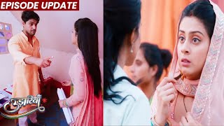 Udaariyaan | 11th April 2022 Episode Update | Jasmine Ki Harkaton Se  Tejo Ko Aaya Shak, Phir Affair