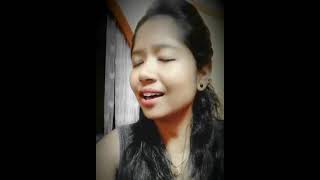 Ronga Nila chila... Assamese song by Nitumoni Borah