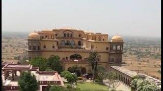 The great historic monuments || Hawa mahal and ranee mahal of Delhi