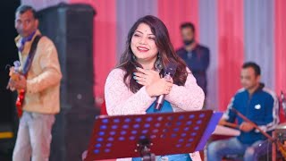 Gitali Devi Kakati's music reharsel scene