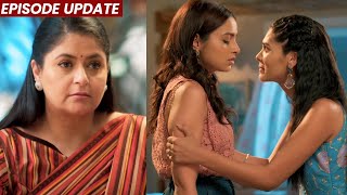 Yeh Rishta Kya Kehlata Hai | 12th April 2022 Episode | Shaadi Ke Din Hi Mahima Chalegi Chaal