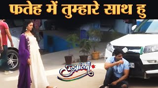 Udaariyaan Shocking Spoiler: Fateh Ke Karib Aayi Jasmine, Uthaya Mauke Ka Fayda?