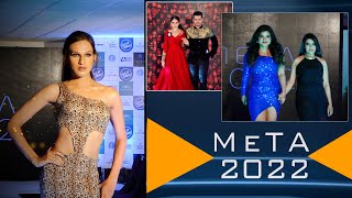 META 2022 LIFESTYLE PAGEANT || AVATAR HOTEL AND CONVENTION, MANGALURE