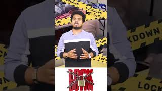 చైనా లో లాక్ డౌన్ , ఆకలి కేకలు , పెంపుడు జంతువుల హత్యలు | YouTube Shorts | Top Telugu TV