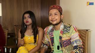 BTS Of Superstar Singers Ft. Pawandeep Rajan & Arunita Kanjilal