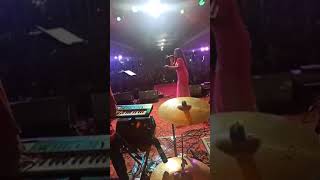 Priyanka Bharali live stage performance