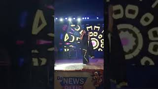 Priyanka Bharali live stage program from Guwahati