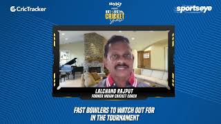 Lalchand Rajput names bowlers to watch out for in this season of the Indian T20 league