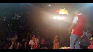 Neel Akash live stage performance