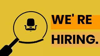 We're Hiring Reporter For All District Of Punjab | Join Our Team