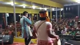Bhrigu Kashyap live stage program from Guwahati