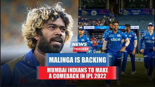 Lasith Malinga Backs Mumbai Indians To Finish The IPL 2022 Season Strong And More Cricket News