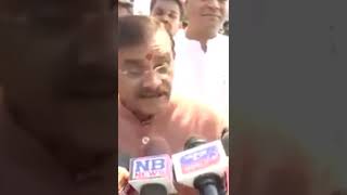 BJP प्रदेश अध्यक्ष बीडी शर्मा का बड़ा आरोप, खरगोन हिंसा में PFI ने की फंडिंग!