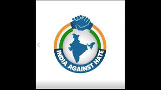 India stands together against hate
