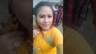 Mising Ali Aye Ligang celebration in Sonapur, Guwahati || Tarulata Kutum live