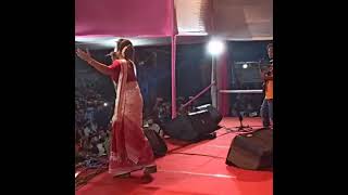 জাগীৰোডৰ বিহু মঞ্চত প্ৰিয়ংকা ভৰালী || Priyanka Bharali live