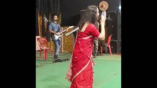Papori Gogoi Bihu stage programme from Digaru, Sonapur, Guwahati