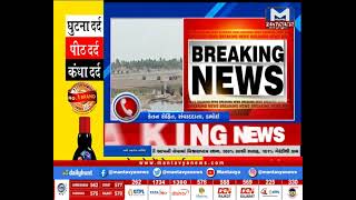 Dabhoi : નર્મદા કિનારે ગેરકાયદેસર રેતી ખનન| MantavyaNews