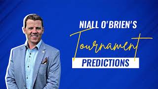 Niall O'Brien makes his predictions for the Indian T20 league 2022