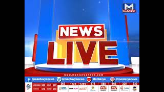 Ahmedabad: આપના નેતા સાગર રબારીએ મનીષ સિસોદિયાના ટ્વીટ પર કર્યો કટાક્ષ | MantavyaNews