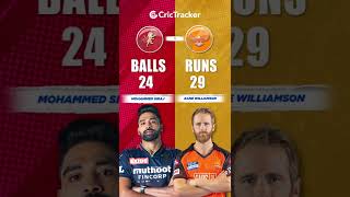 Here are the player battles you can't miss in the clash between RCB and SRH.