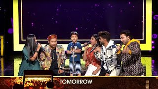 Superstar Singer 2 Promo | Is Chote Bache Ne Jeeta, Captains Ka Dil, Pawandeep Arunita